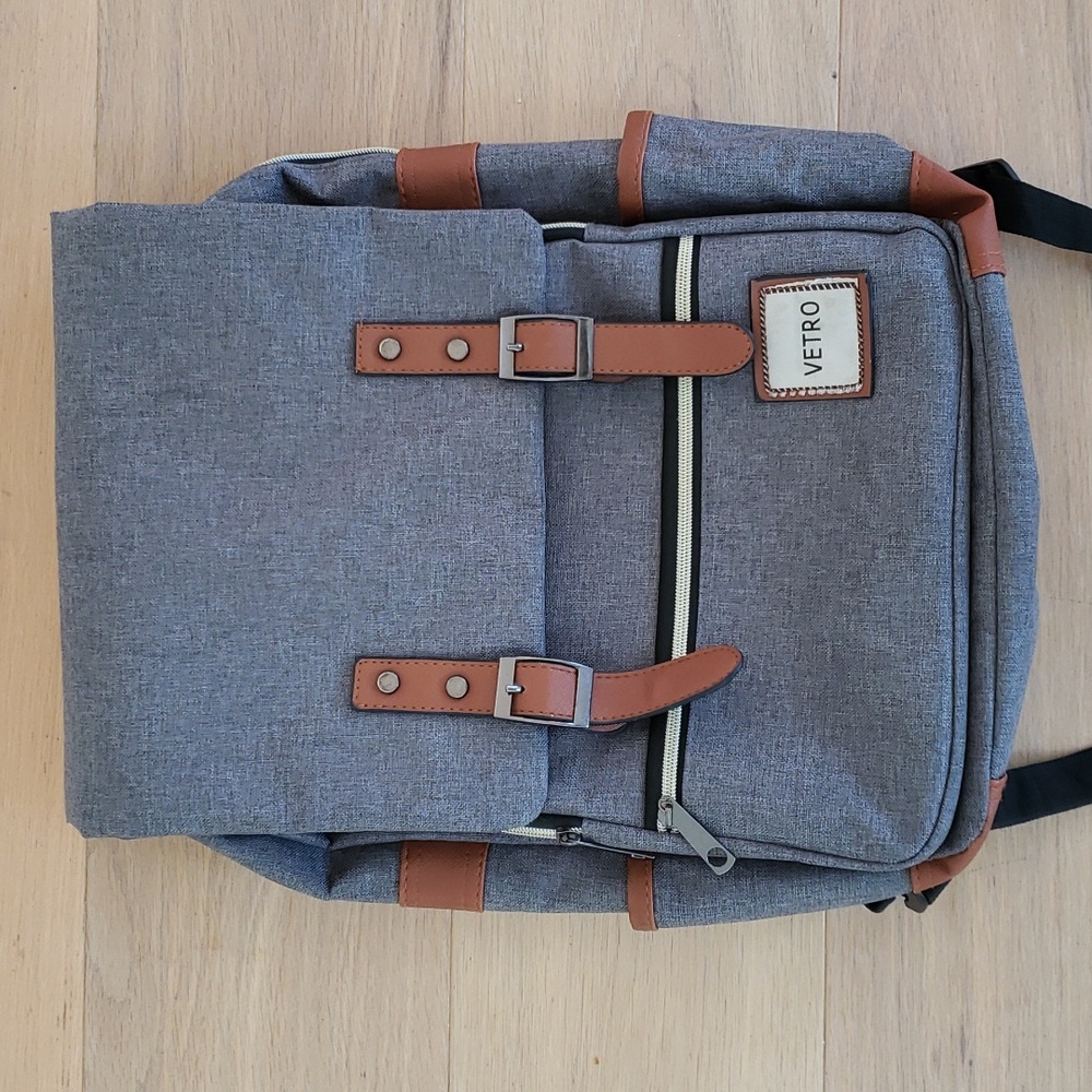 Vetro Backpack